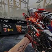 Я сразился 1 на 1 с TikTok снайпером 1 в COD Mobile Dozzy