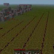 Minecraft 4 Bit Computer With 4 Bits Of Memory Tutorial Part 2