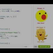 Object Inheritance Intro To JS Drawing Animation Computer Programming Khan Academy