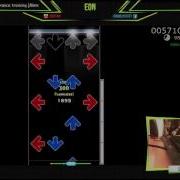 Osu Mania DJ Sharpnel Mmmmmmm 97 87