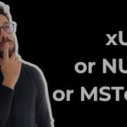 Why We ALL Use XUnit Over NUnit Or MSTest