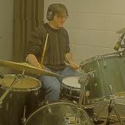 Normal People Things Drum Cover