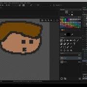 Learning To Use The Inbuilt Sprite Editor In Gamemaker Studio 2 To Design Sprites