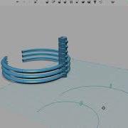 Sweep 123D Design