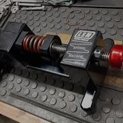LSM Racing Spring Machine SM 600 Unboxing Review
