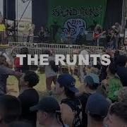 THE RUNTS Live At Sound And Fury July 29 2023