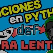 APRENDE FUNCIONES En PYTHON Def Pass Sintaxis None Return Vs Print Argumentos Scope Y Más