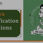 30 вопросов по сертификации Java которые вы должны знать Руководство по подготовке к экзамену