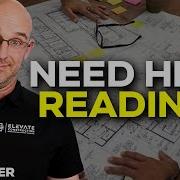 How To Read Construction Drawings