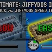 JiffyDOS On Commodore 64 Ultimate Full Install Guide Speed Test