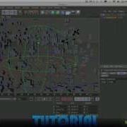 CINEMA 4D Plain Effectors Explosion FX Introduction To C4D Effectors