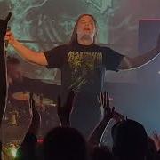 Cryptopsy Live Berkeley CA 05 14 26