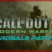 COD4 PC Yardsale Patch V7