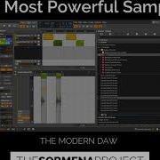 Sampling And Samplers Presentation