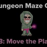Python Maze Game Tutorial Part 3