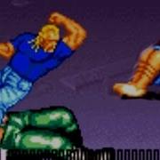 Vendetta Arcade All Bosses No Damage