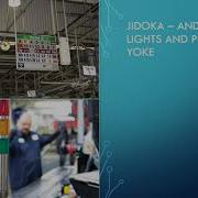 SC Yokoten Presentation 6 Lean Warehouse