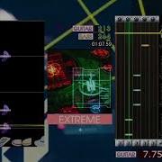GITADORA Cockpit EXTREME GUITARFREAKS 10thMIX Drummania 9thMIX