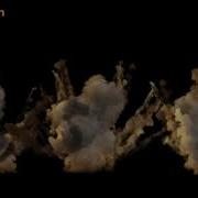 EmberGen Colored Smoke Multi Octave Light Scattering