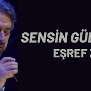 EŞREF ZİYA SENSİN GÜLÜM