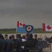 Change Of Command Ceremony For 3CFFTS