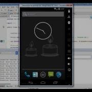 Android Custom ListView Example Using ArrayAdapter