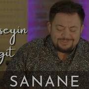 Hüseyin Kelozan Sanane Official Video