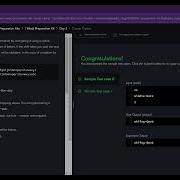 Caesar Cipher Problem HackerRank Solution In 1 Minute