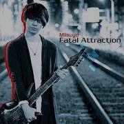 GITADORA Tri Boost Re EVOLVE Fatal Attraction Drum MASTER