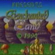 Enchanted Land ATARI ST