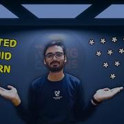 Inverted Pyramid In Java Easy Code For Beginners PatternPrinting JavaPatterns Patternprograms