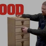 Stacking Shop Storage Stationary WOOD Magazine