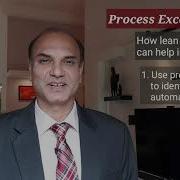 Optimizing Efficiency Automation And Lean Six Sigma Process Excellence Tips Anexas Europe