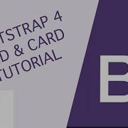 BOOTSTRAP 4 GRID CARD TUTORIAL EVERYTHING YOU NEED TO KNOW BOOTSTRAP TUTORIAL PART 2