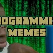 Programming Memes IT Memes
