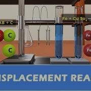 Displacement Reaction
