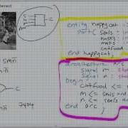 VHDL Architecture Statement