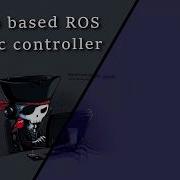 Matlab Based ROS Robotic Controller