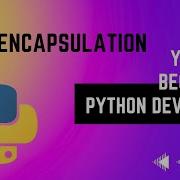 25 Encapsulation And Access Modifiers Python Tutorial Series In Tamil EMC Academy
