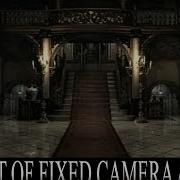 The Art Of Fixed Camera Angles