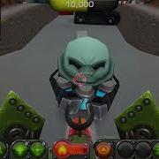 Commando Jack Level 1 5 Uk