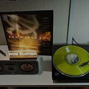Fields Of The Nephilim Psychonaut Live Roskilde Festival 2000 Fallen Jungle Records 2025