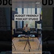The Ultimate Budget Podcast Studio Setup