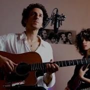 Dire Straits Money For Nothing Cover