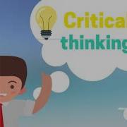 Critical Vs Creative Thinking
