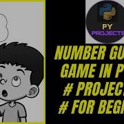 Python Project For Beginners Number Guessing Game Python Beginners Projects