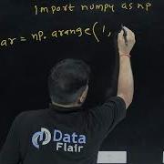 NumPy Arange Function How To Use NumPy Arange Function NumPy Tutorials Hindi