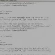 Generating A Word 2007 Document Using PowerTools For Open XML And Windows PowerShell