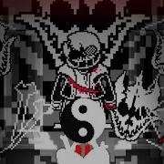 Undertale Last Breath Phase 3 Full Animation By MolingXingKong