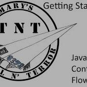 FTC Getting Started 2 3 Java Control Flow